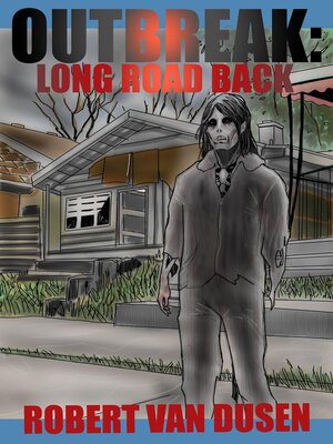 cover image of Outbreak
